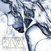 Diva: The Singles Collection CD