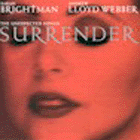 Surrender Cover