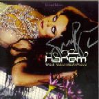 Harem Tour CD